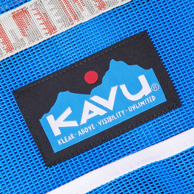 Kavu 9376 Alder Lake Tote