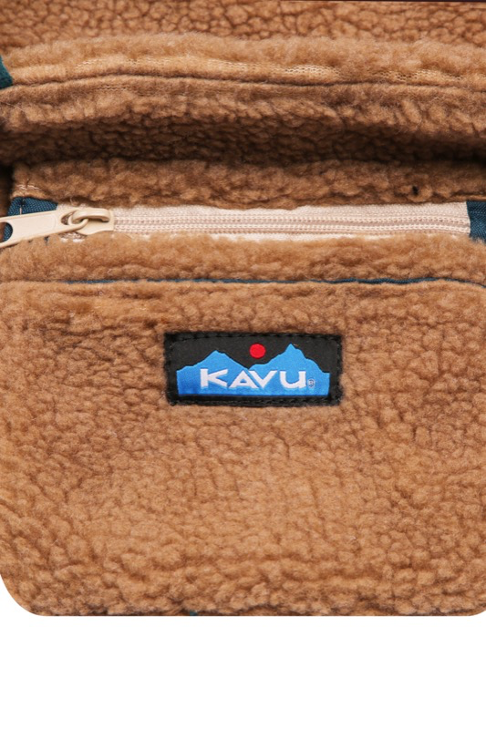 Kavu 9397 Tote It All