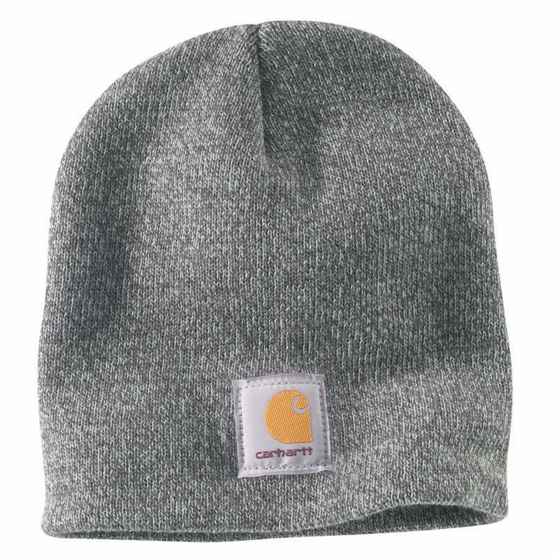 Carhartt A205 Acrylic Knit Hat/No cuff