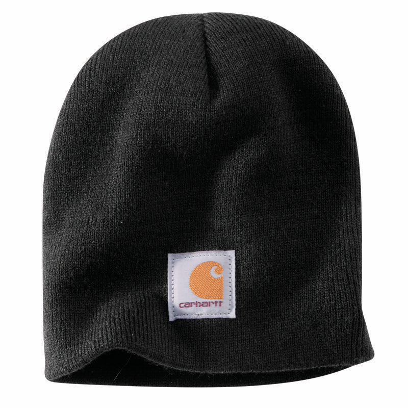 Carhartt A205 Acrylic Knit Hat/No cuff