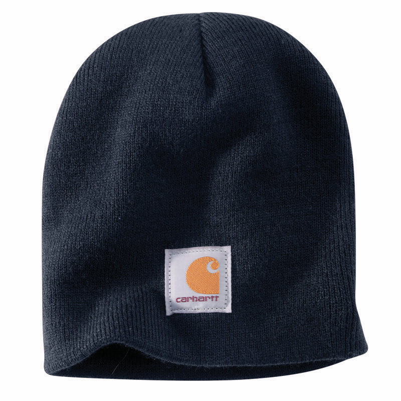 Carhartt A205 Acrylic Knit Hat/No cuff