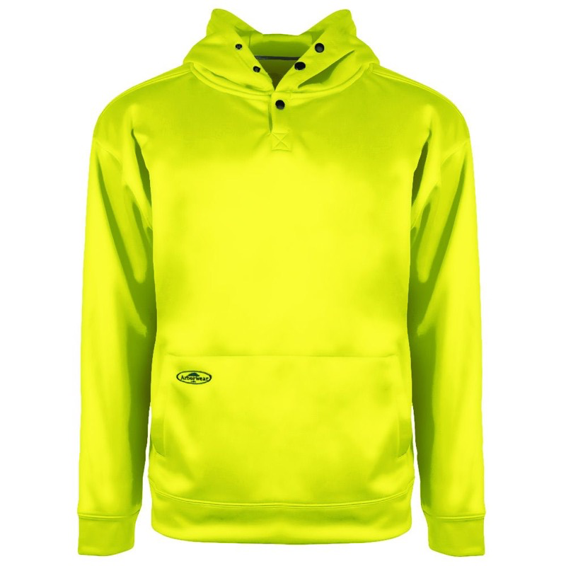 Arborwear 400440 TECH DOUBLE THICK PULLOVER SWEATSHIRT