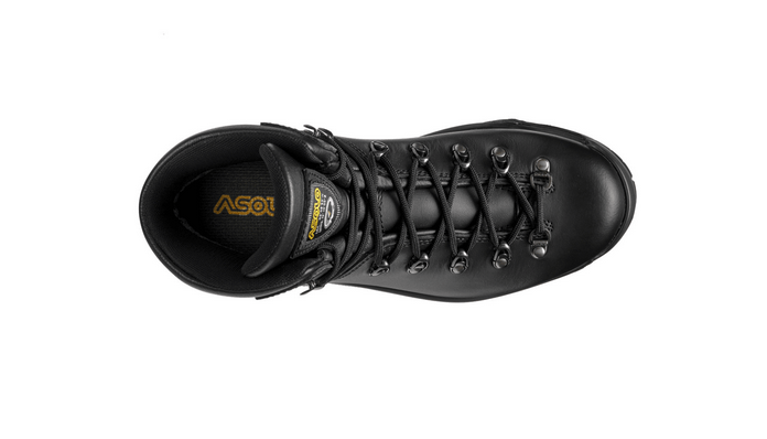 Asolo  Mens TPS 520 GV Evo Black Medium-A11012BKM