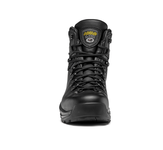 Asolo  Mens TPS 520 GV Evo Black Medium-A11012BKM