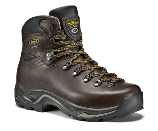 Asolo  Mens TPS 520 GV Evo Chestnut Medium-A11012CH