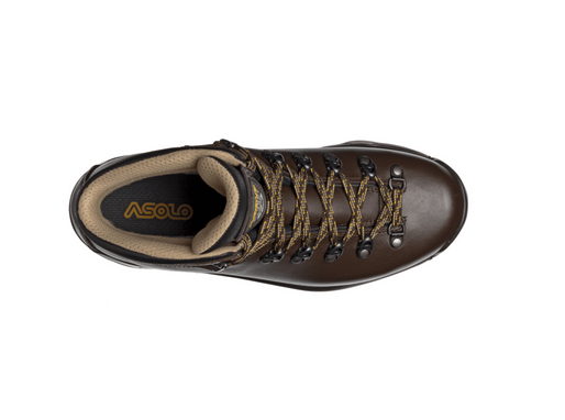 Asolo  Mens TPS 520 GV Evo Chestnut Medium-A11012CH