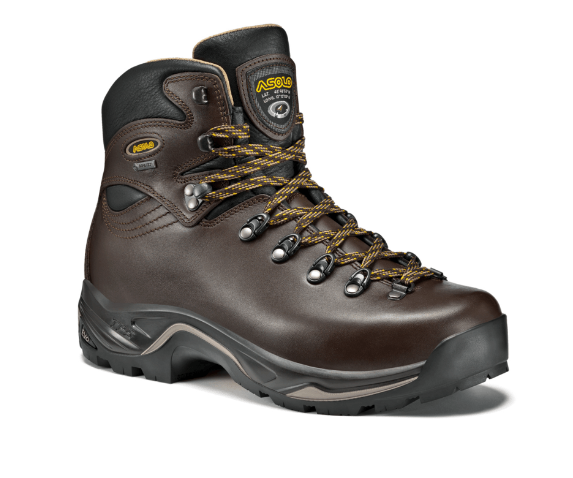 Asolo Womens TPS 520 GV Evo Chestnut Medium A11013CH