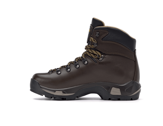Asolo Womens TPS 520 GV Evo Chestnut Medium A11013CH