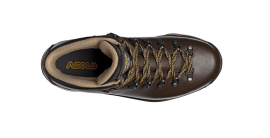Asolo Womens TPS 520 GV Evo Chestnut Medium A11013CH