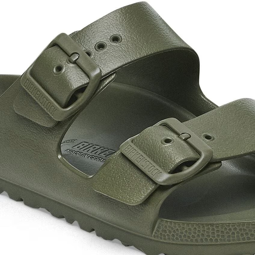 Birkenstock Arizona EVA Khaki - 1019094