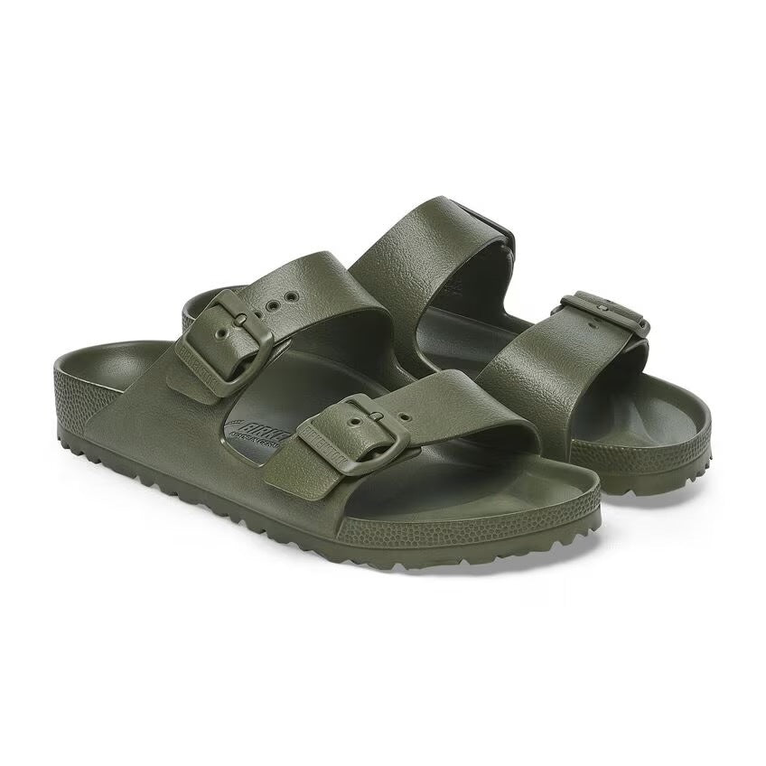 Birkenstock Arizona EVA Khaki - 1019094