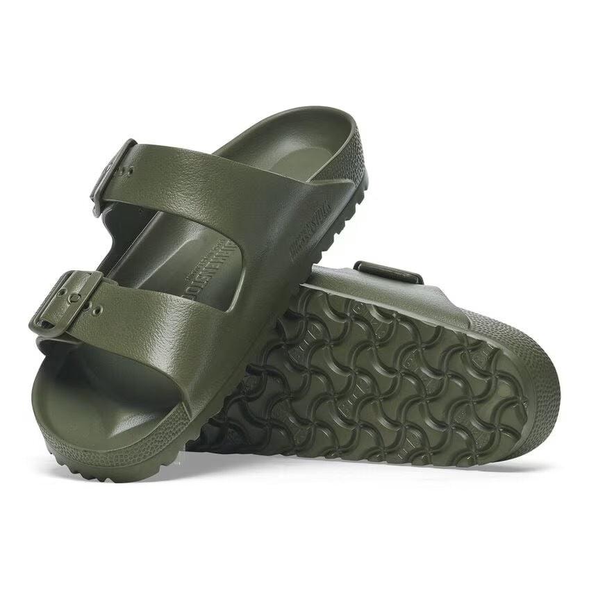 Birkenstock Arizona EVA Khaki - 1019094