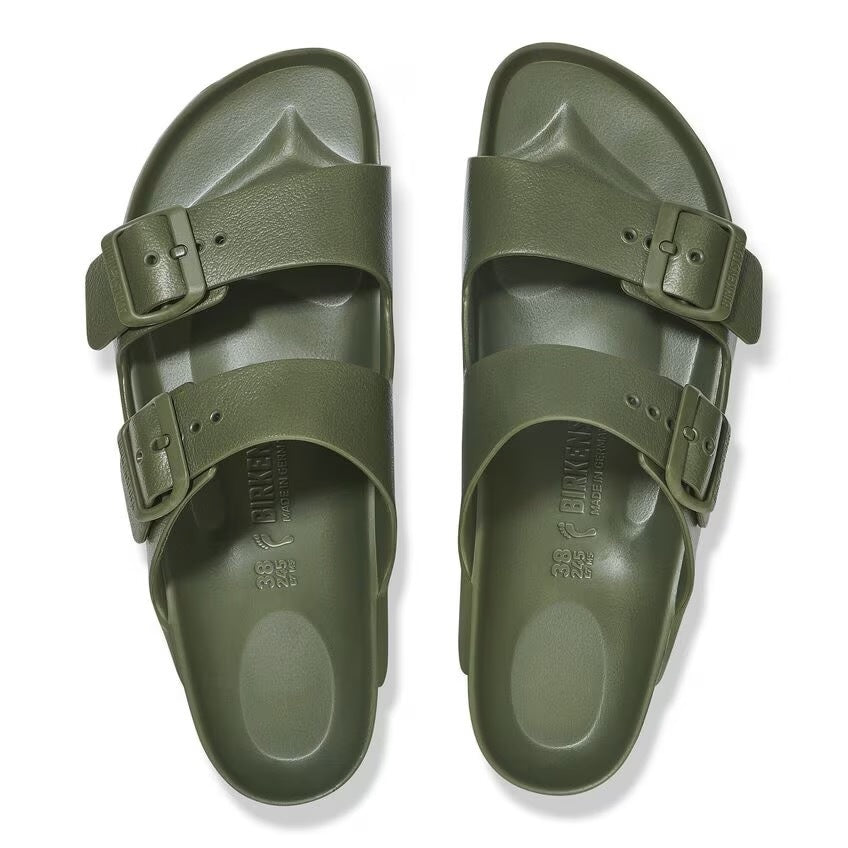 Birkenstock Arizona EVA Khaki - 1019094
