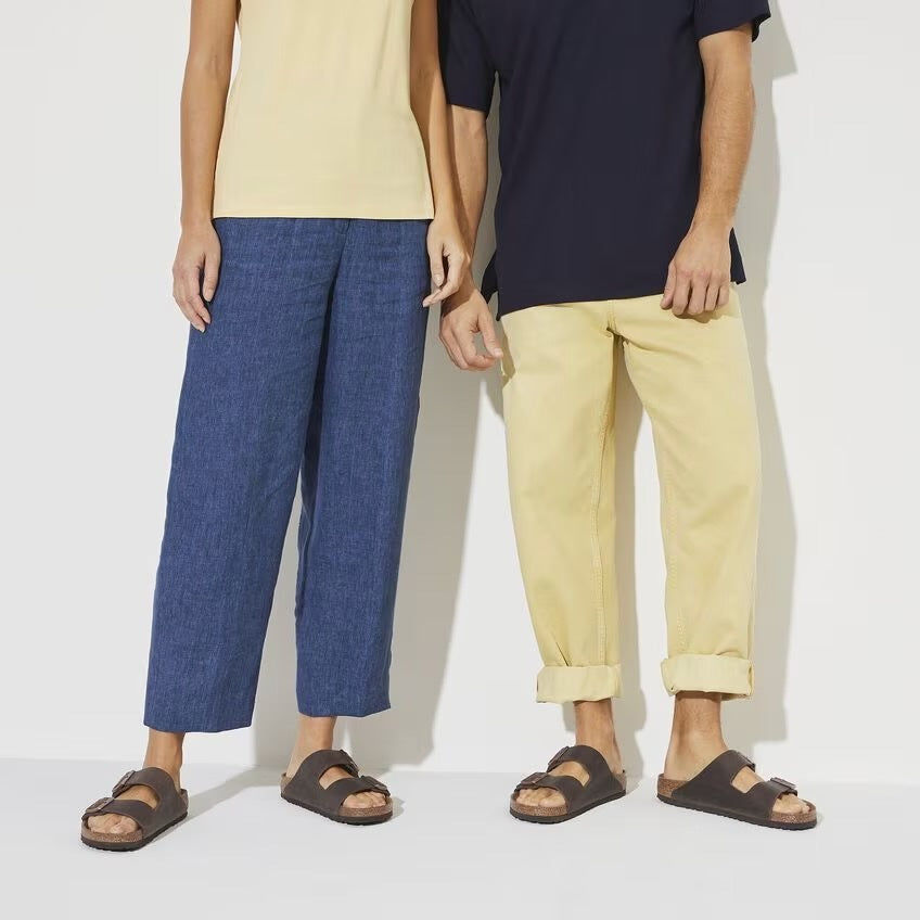 Birkenstock Arizona Habana Oiled Leather - 52531/3