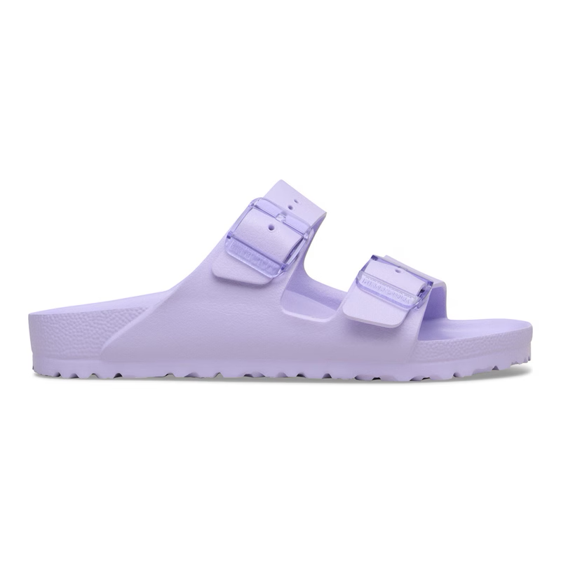 Birkenstock Arizona Stealth Buckle Purple Fog - 1031309