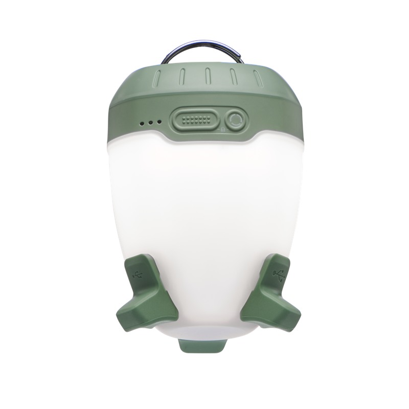 Black Diamond BD620696 Orbiter 450 Lantern