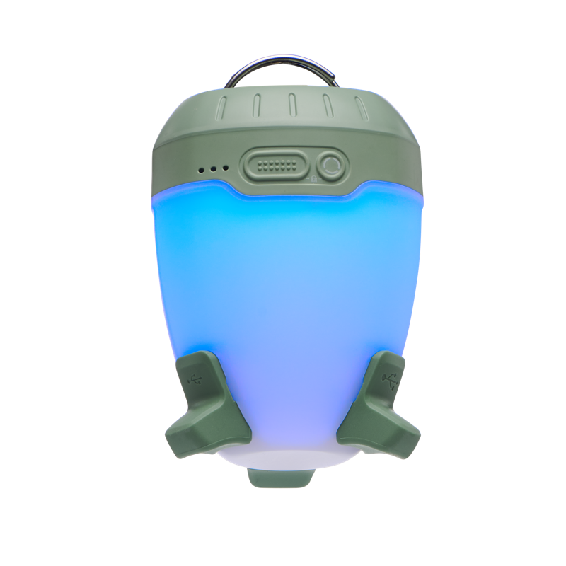 Black Diamond BD620696 Orbiter 450 Lantern