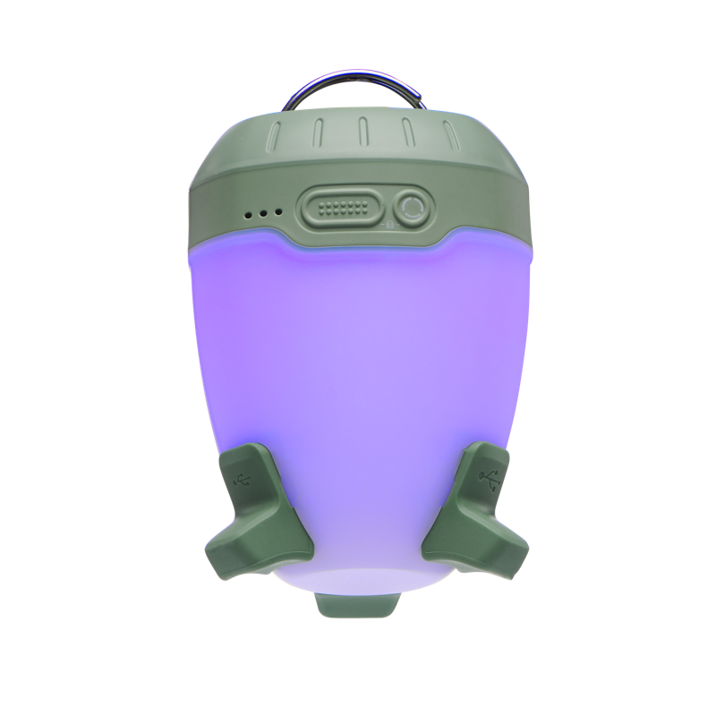 Black Diamond BD620696 Orbiter 450 Lantern