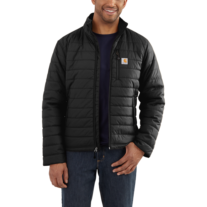 Carhartt Mens' 102208 Gilliam Jacket