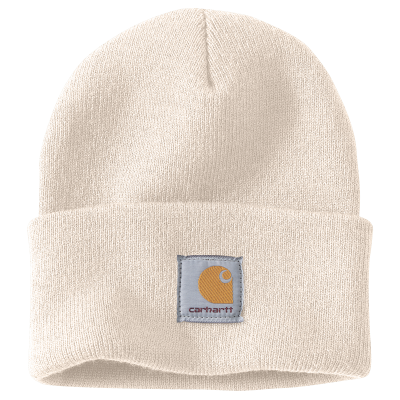 Carhartt A18 Acrylic Watch Hat