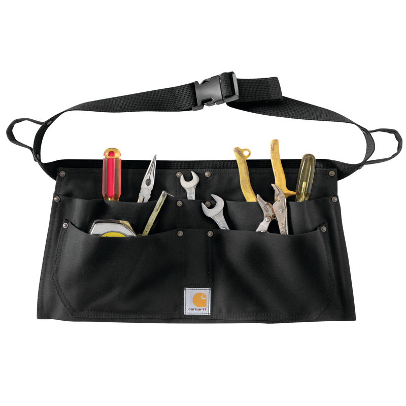 CRH-A09 DUCK NAIL APRON