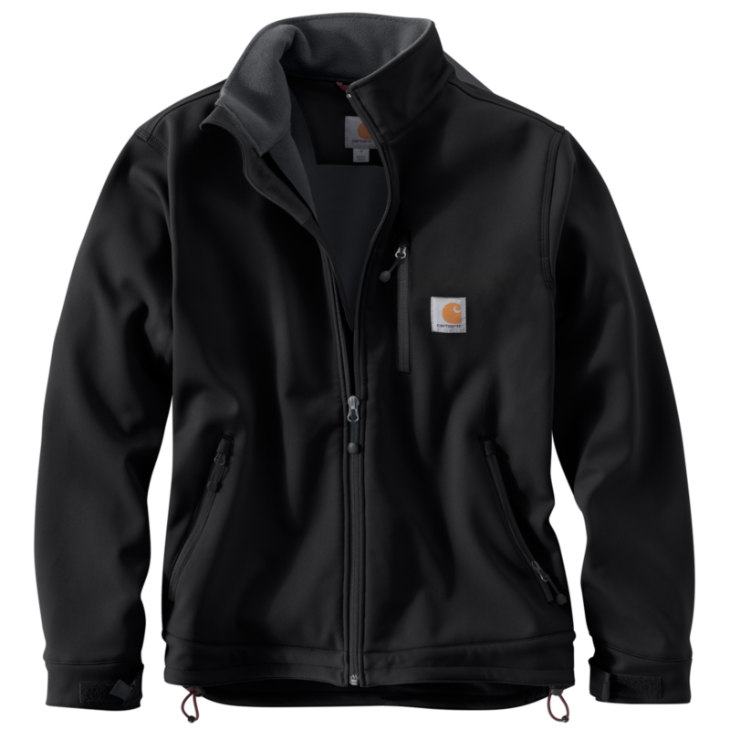 CRH-102199 CROWLEY JACKET