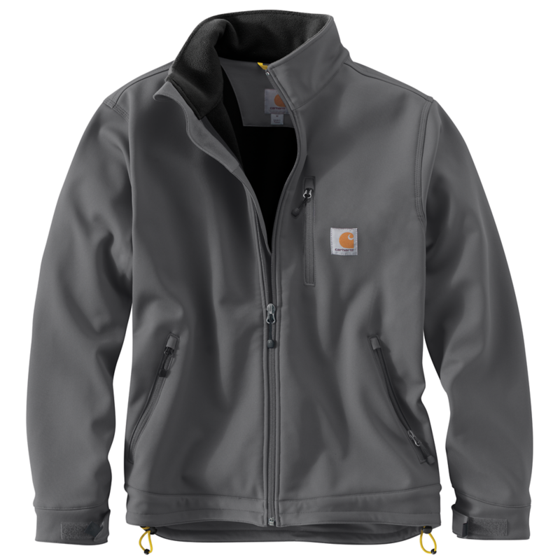 CRH-102199 CROWLEY JACKET