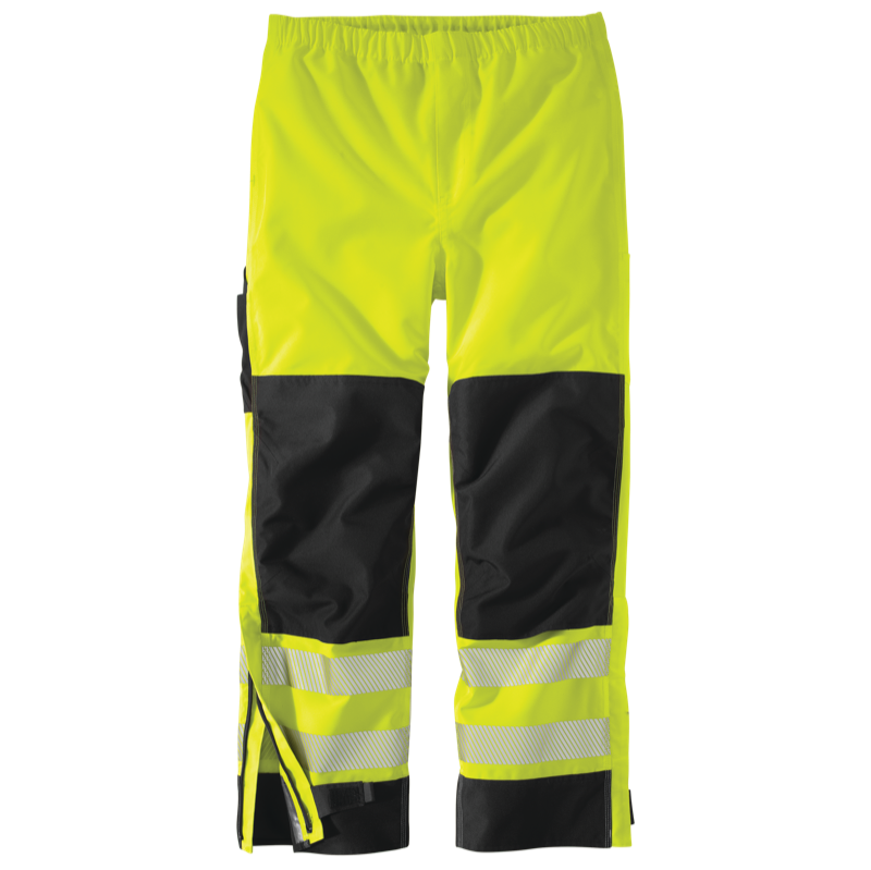 Carhartt 103208 M's HiVis Class E Waterproof Pant