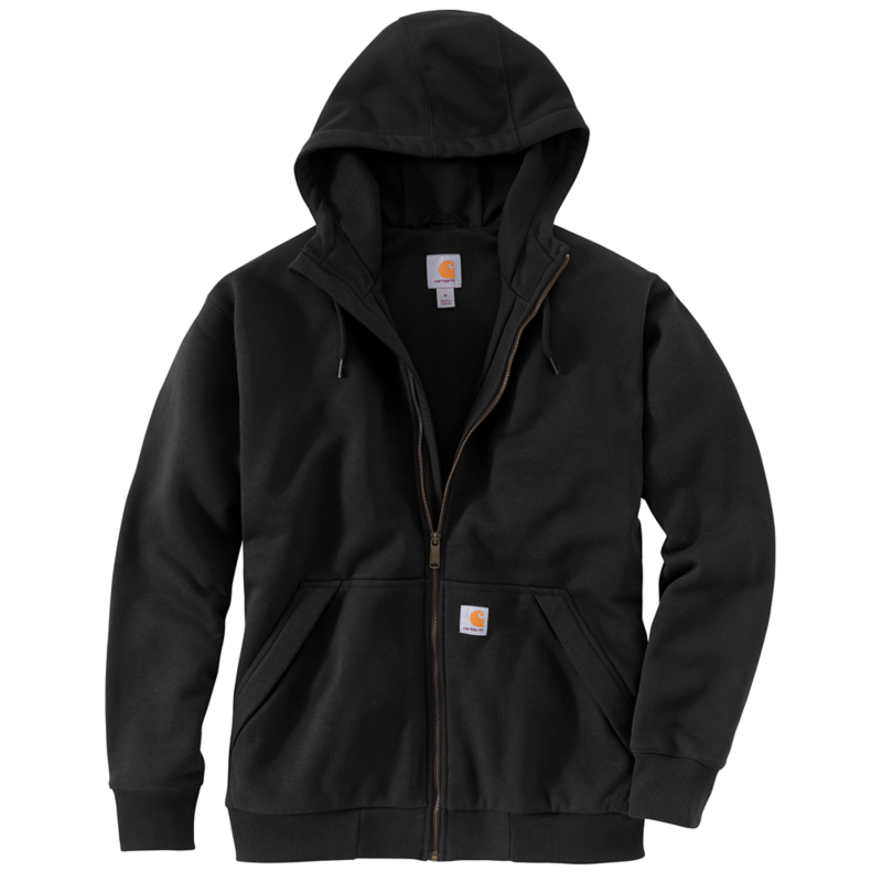 Carhartt 104078 Original Fit MidWt Thermal Lined Sweatshirt