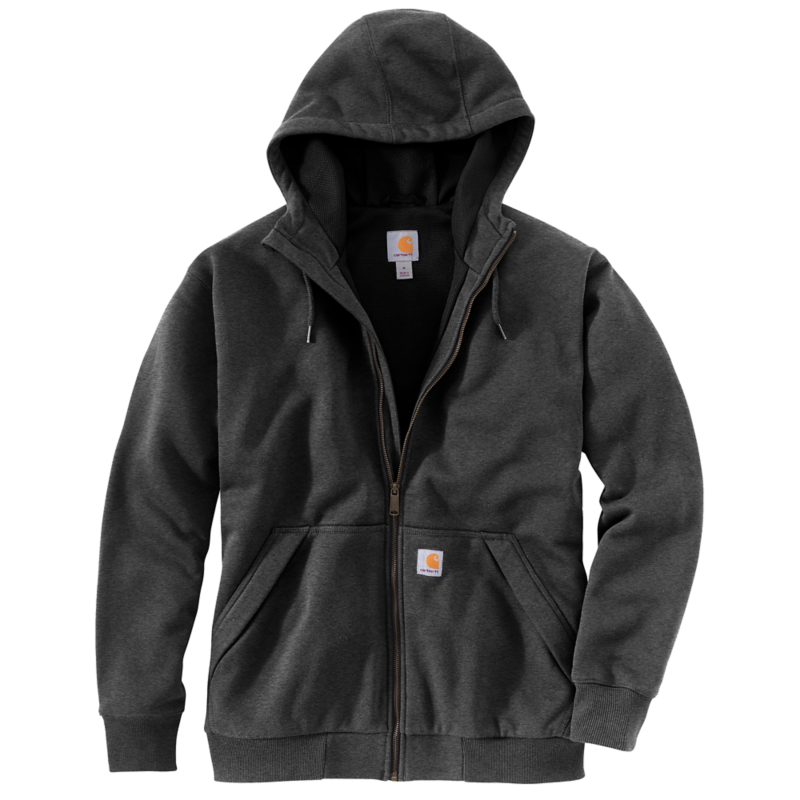 Carhartt 104078 Original Fit MidWt Thermal Lined Sweatshirt