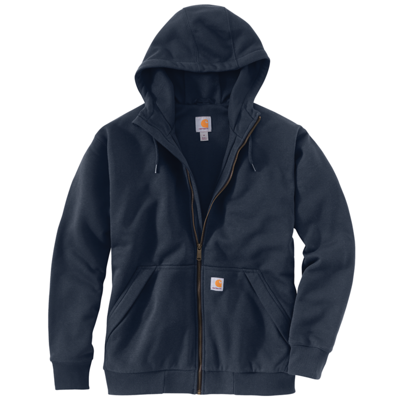 Carhartt 104078 Original Fit MidWt Thermal Lined Sweatshirt