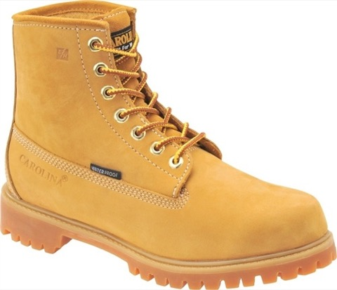 CAR-CA3045 WP 6in LUG WORKBOOT