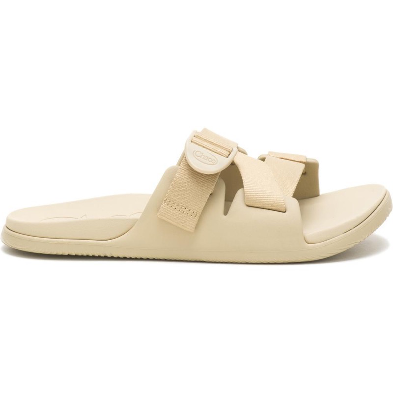 Chaco 108602 W's Chillos Slide Taupe
