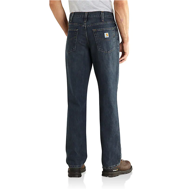 Carhartt 101483/968 M's Relaxed Fit Holter Bedrock