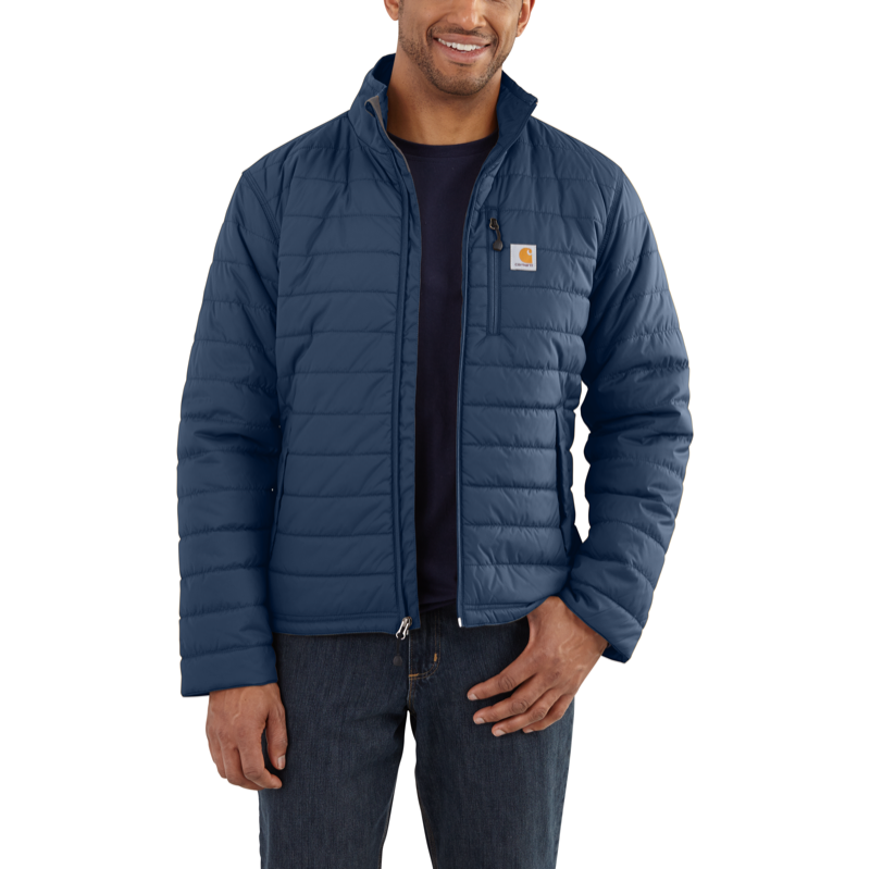 Carhartt Mens' 102208 Gilliam Jacket