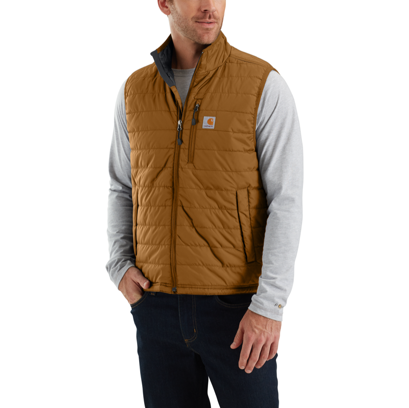 Carhartt 102286 Ms Gilliam Vest