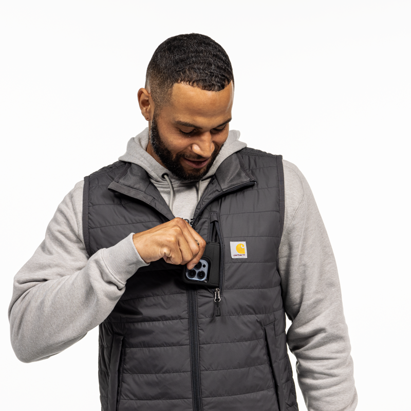 Carhartt 102286 Ms Gilliam Vest