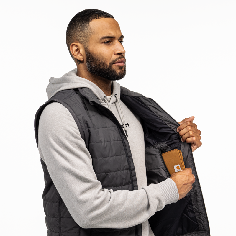 Carhartt 102286 Ms Gilliam Vest