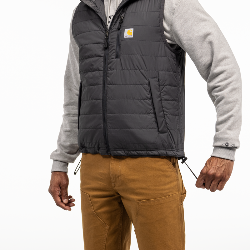 Carhartt 102286 Ms Gilliam Vest