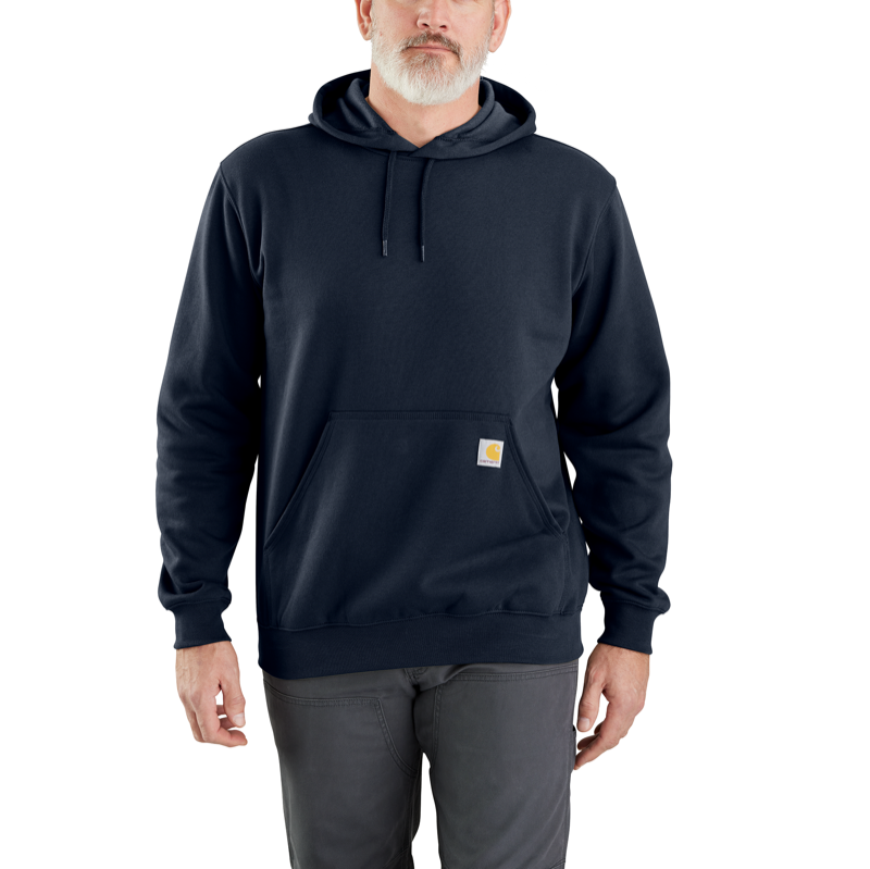 Carhartt K121 MidWeight Hooded Sweatshirt