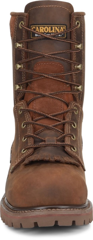 Carolina CA8528 - 28 SERIES 8in WP COMPOSITE TOE