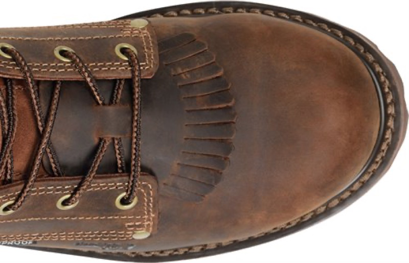 Carolina CA8528 - 28 SERIES 8in WP COMPOSITE TOE