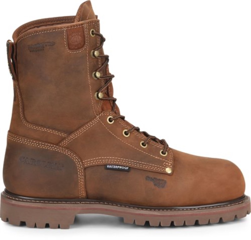 Carolina CA9528 28 SERIES 800 GRAM COMP TOE