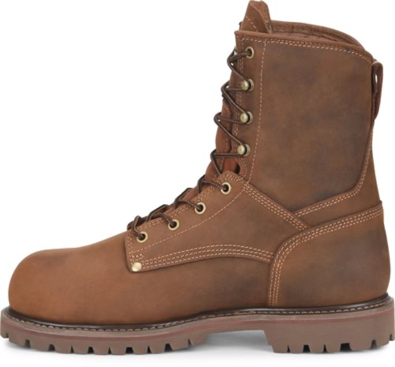 Carolina CA9528 28 SERIES 800 GRAM COMP TOE
