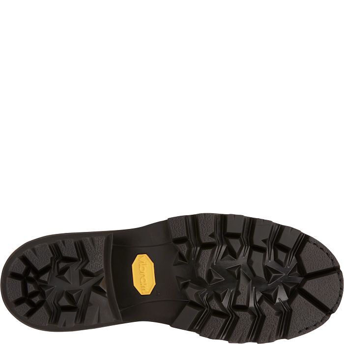 Chippewa 59406 Super DNA 9in,WP Logger Brown