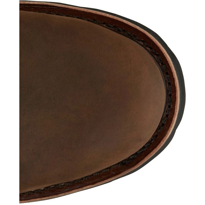 Chippewa 59416 8in,WP,400g Brown