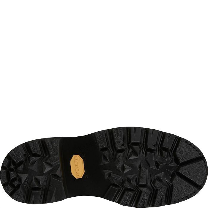 Chippewa 59416 8in,WP,400g Brown