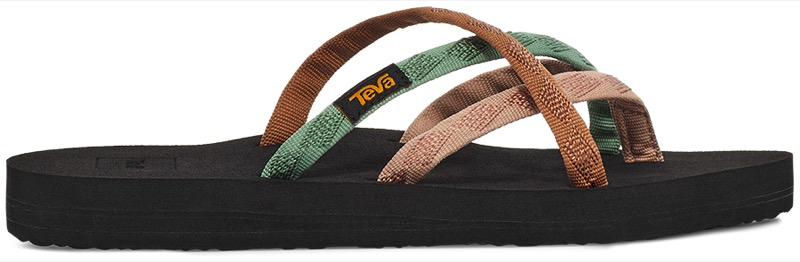 TEVA Women's Olowahu Sandal