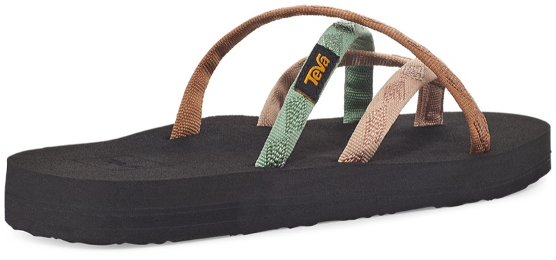 TEVA Women's Olowahu Sandal