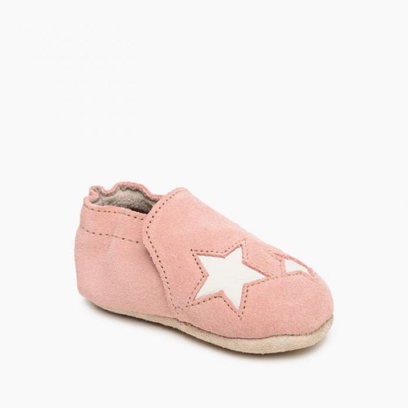 MIN-STAR INF BOOTIE